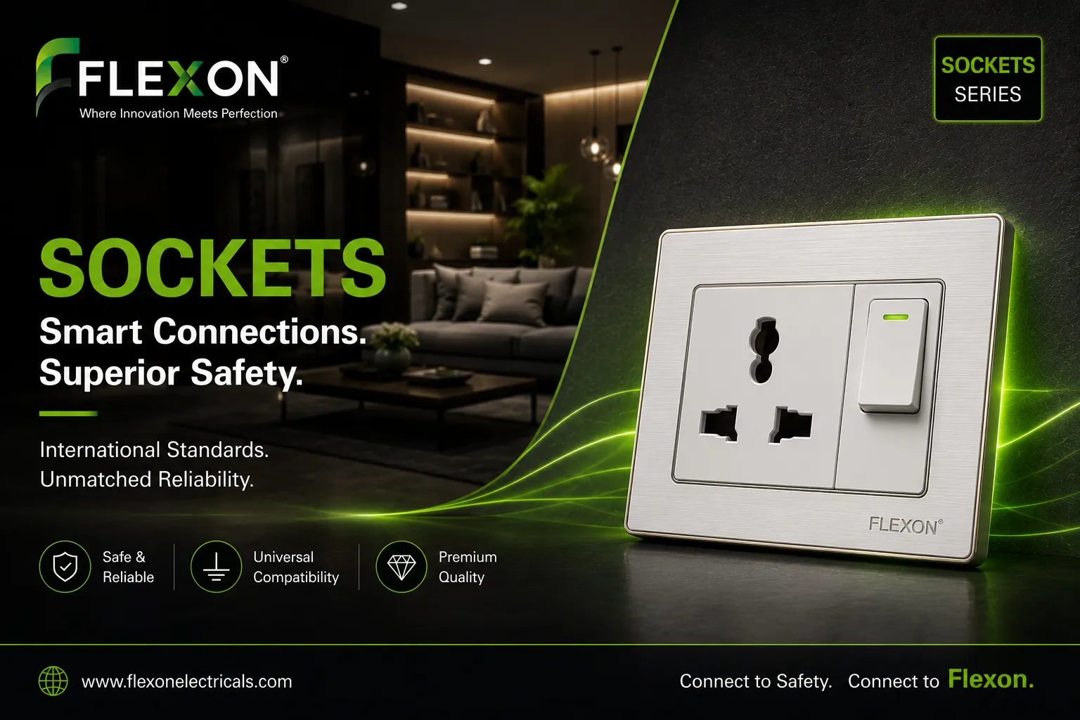 Sockets