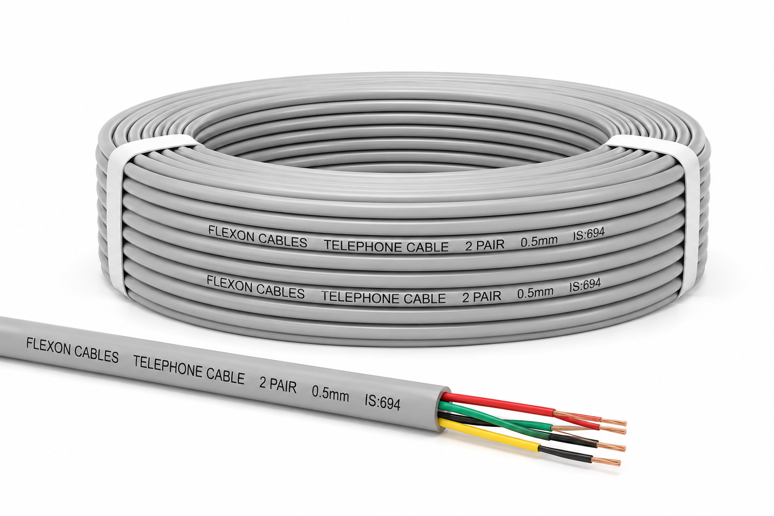 Telephone Cables