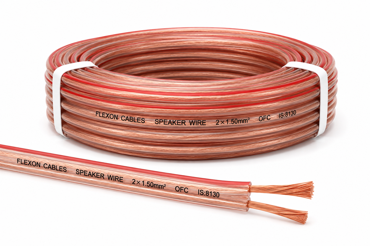 Speaker Wires