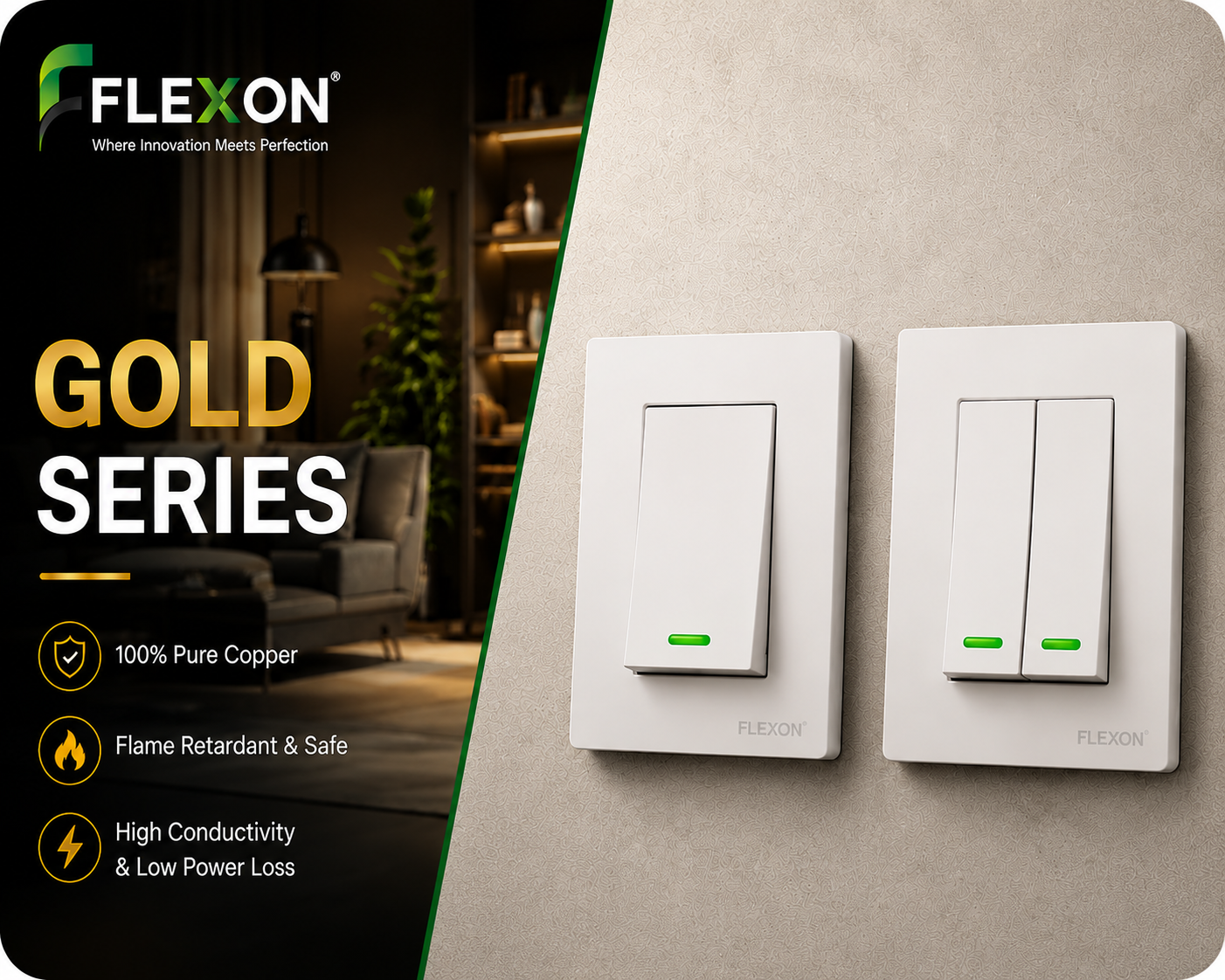 Gold Series