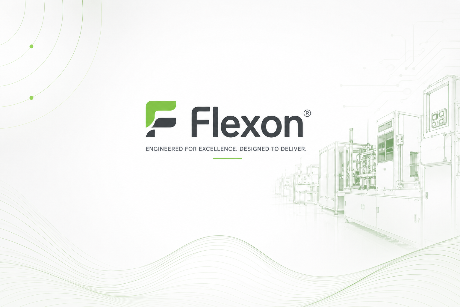 Flexon Manufacturing and Product Quality