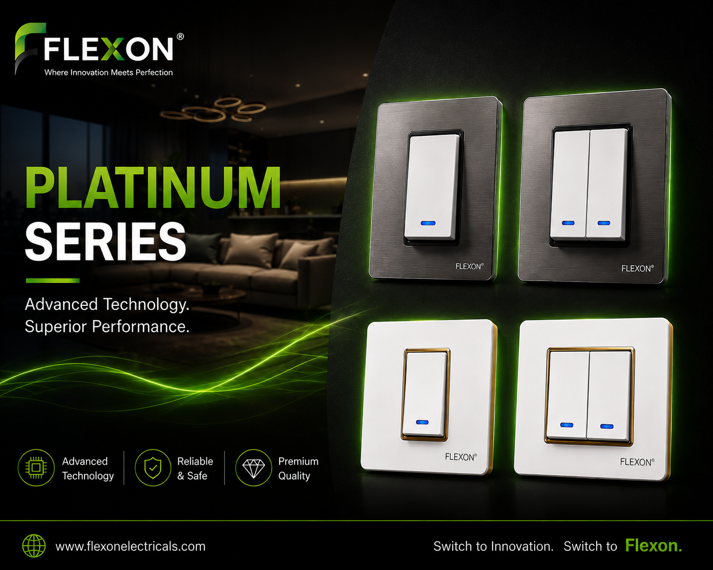 Platinum Series
